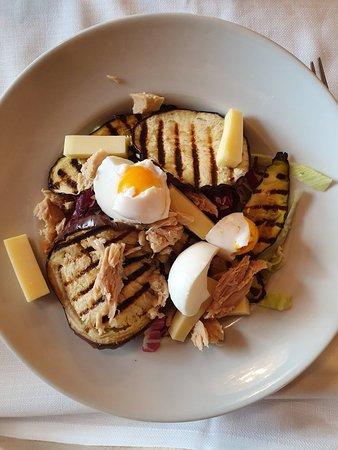 A Taverna E Michelemma'